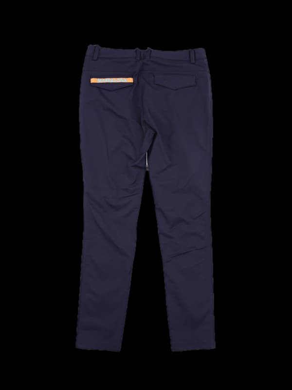 로고 나일론 팬츠