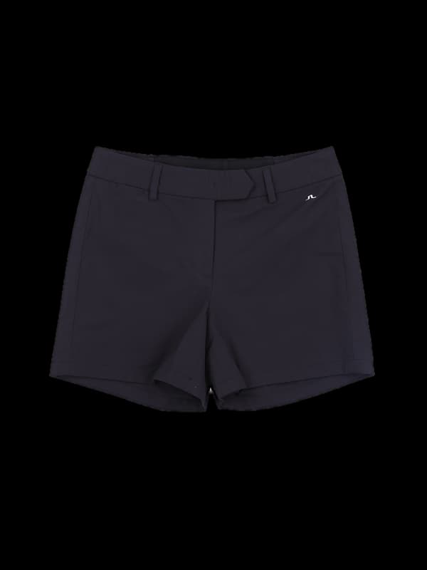 로고 반바지팬츠