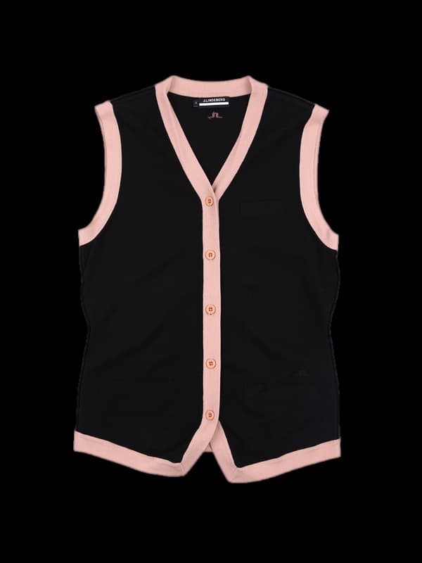 로고 베스트 가디건