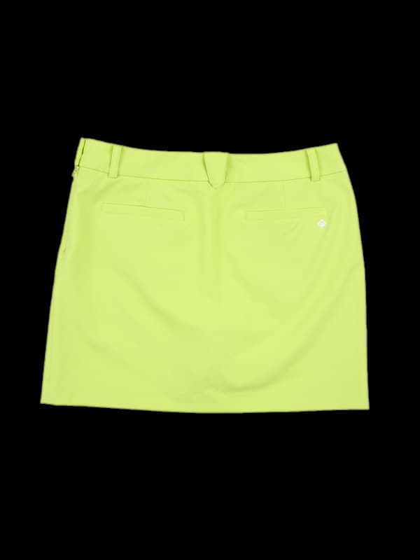 패턴 미니스커트