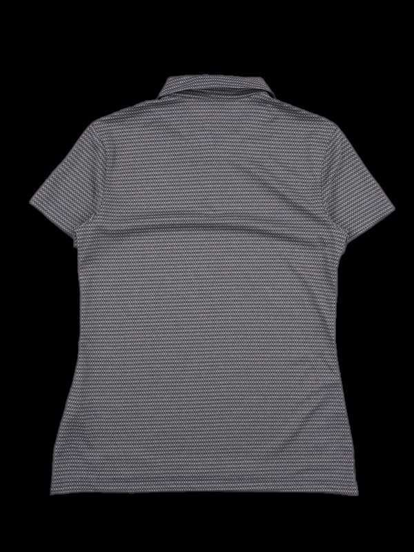 패턴 반팔카라티