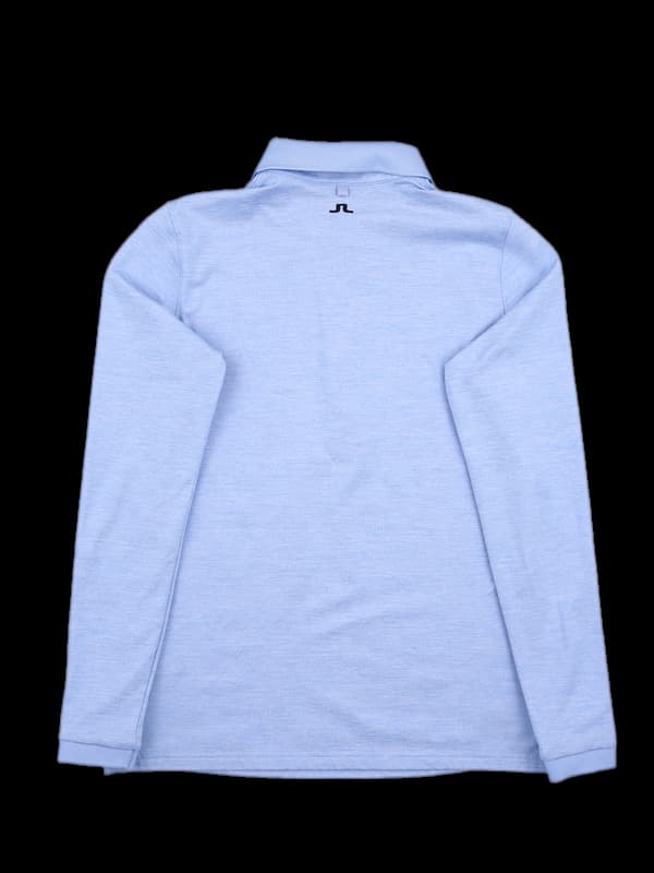 로고 기모 긴팔카라티