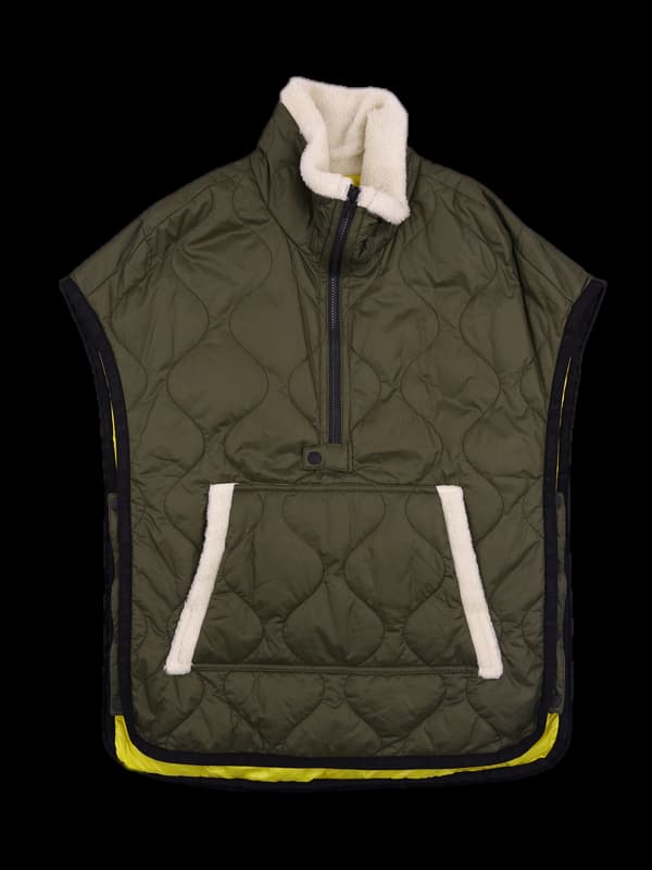 하프집업 방풍 베스트