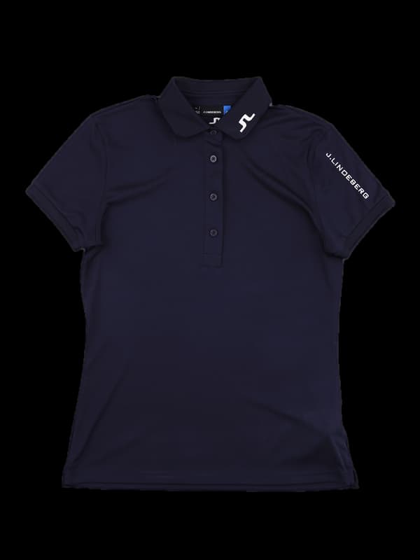 [남성 카라 로고 반팔