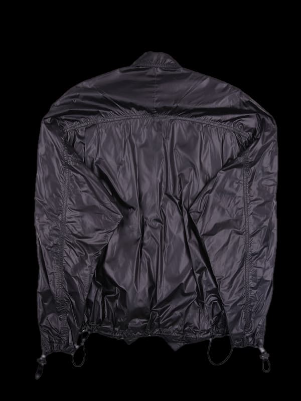 나일론 긴팔집업