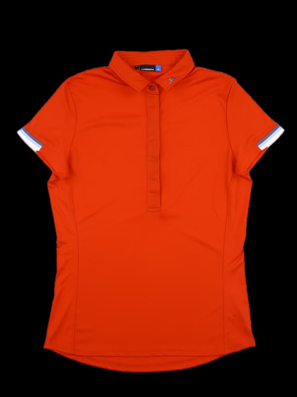 소매 포인트 반팔카라티