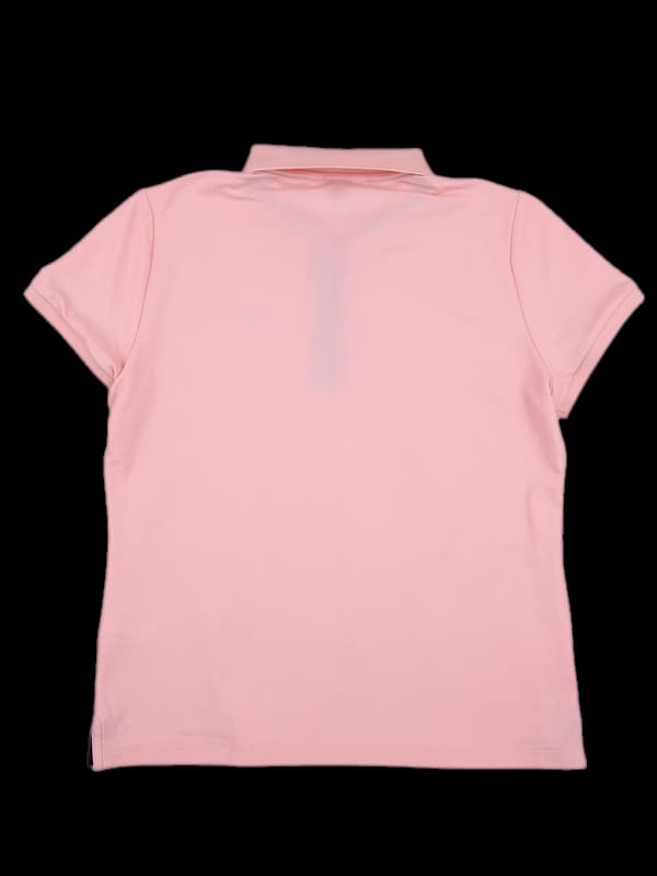 로고 반팔카라티