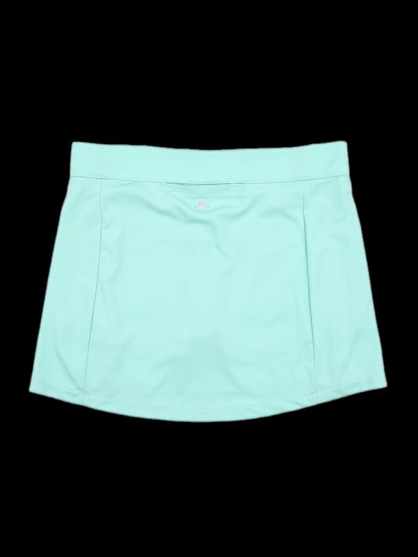 트임 스트레치 스커트