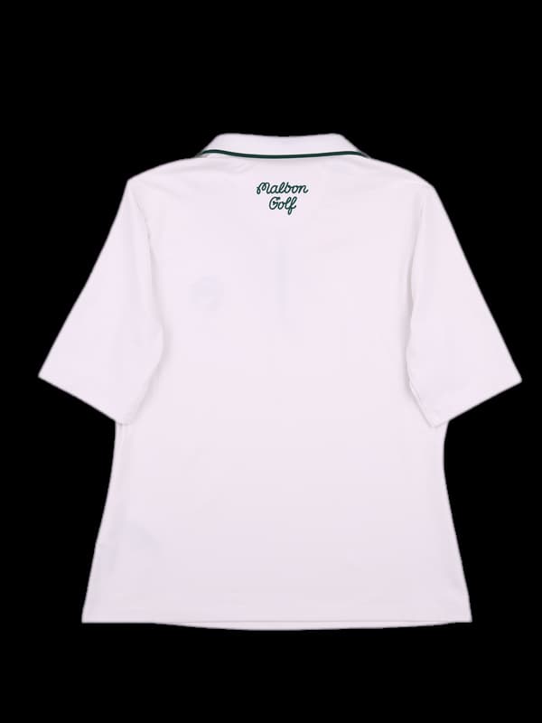 로고 반팔카라티