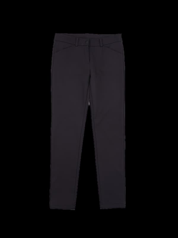 나일론 기모 팬츠