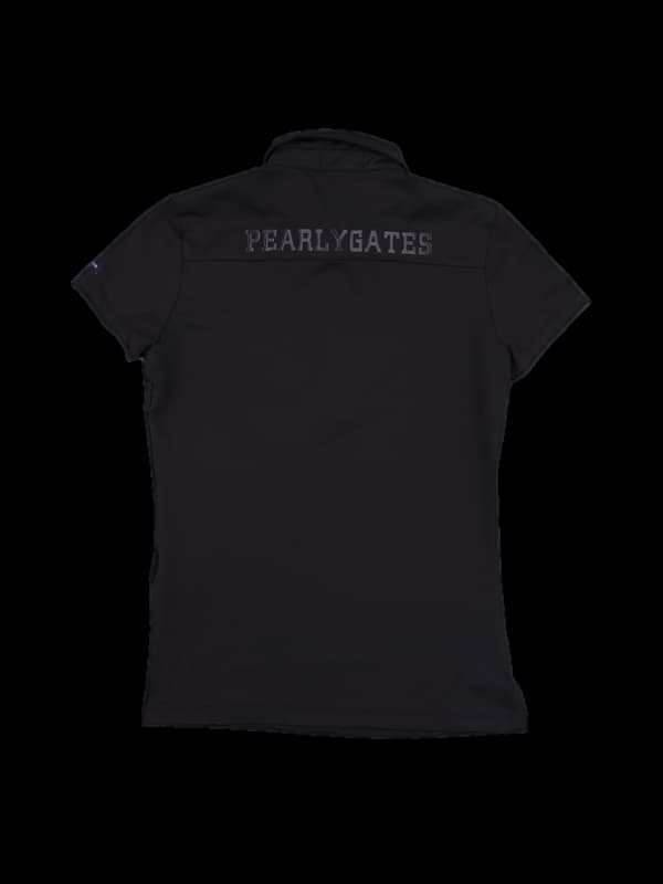 카라 슬림 반팔