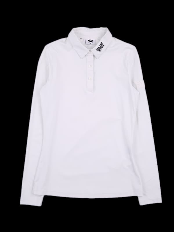 로고 긴팔카라티