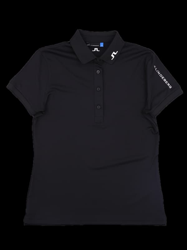 로고 반팔카라티