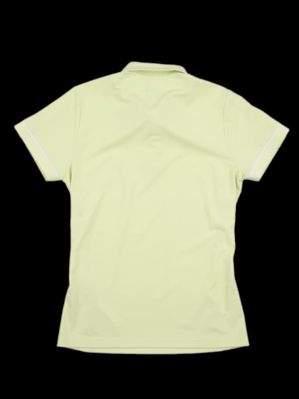 폴리 카라 반팔