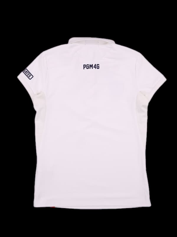 카라 트임 반팔