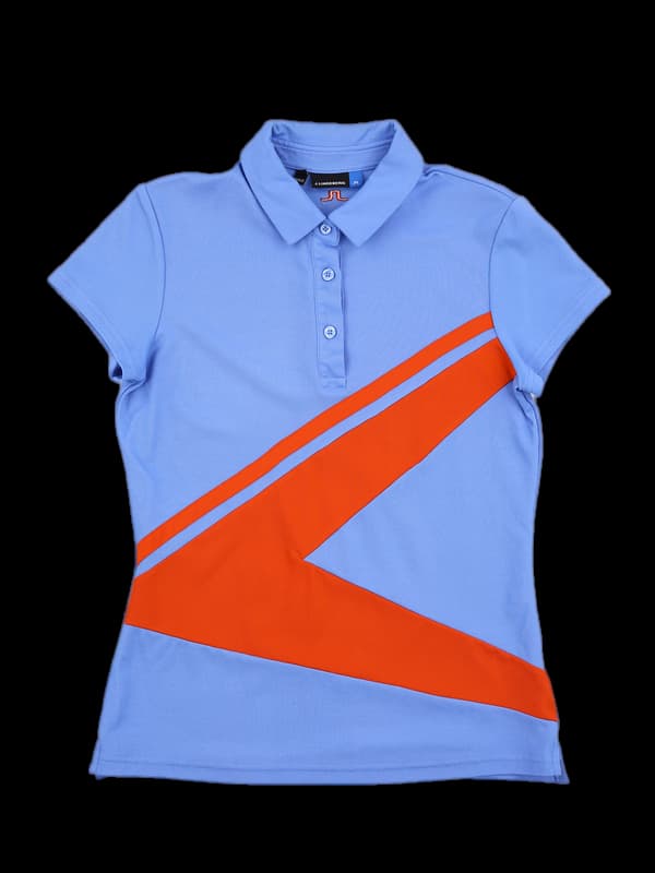 나일론 투칼라 카라 반팔