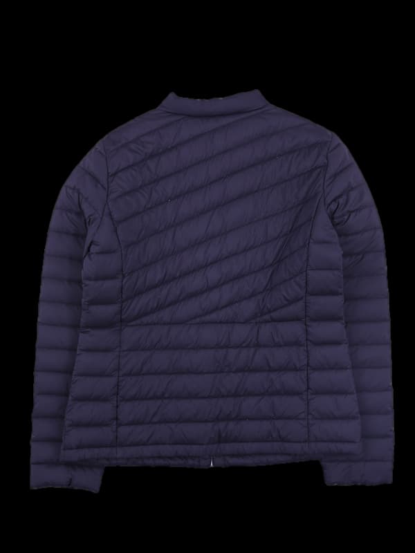 방풍 패딩 점퍼