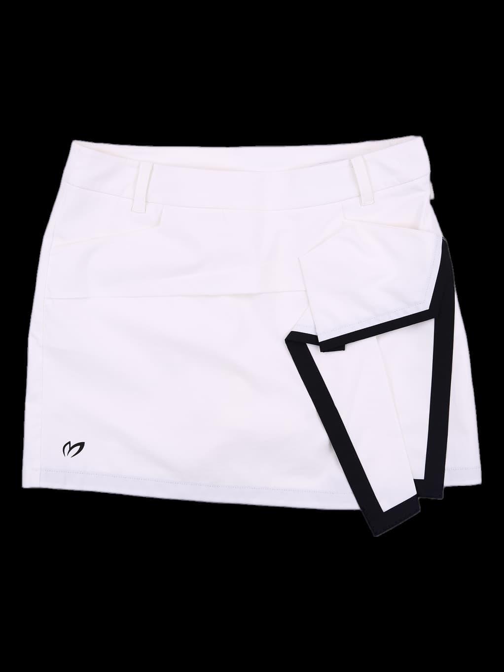 테잎 미니스커트