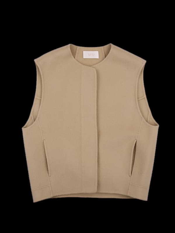 핸드메이드 베스트