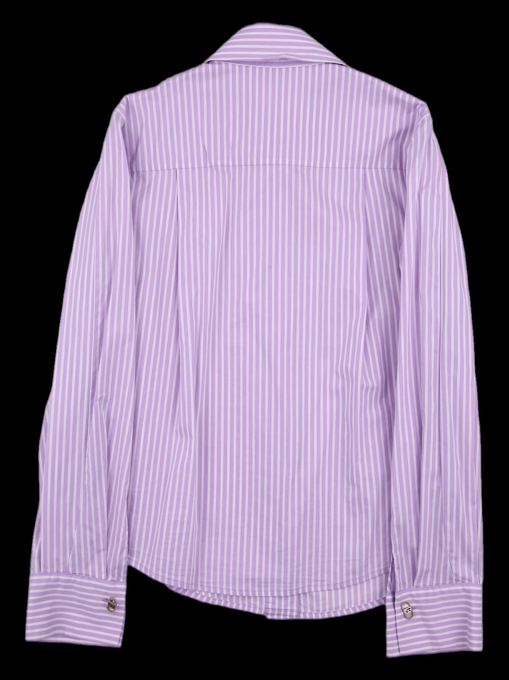 스트라이프 셔츠