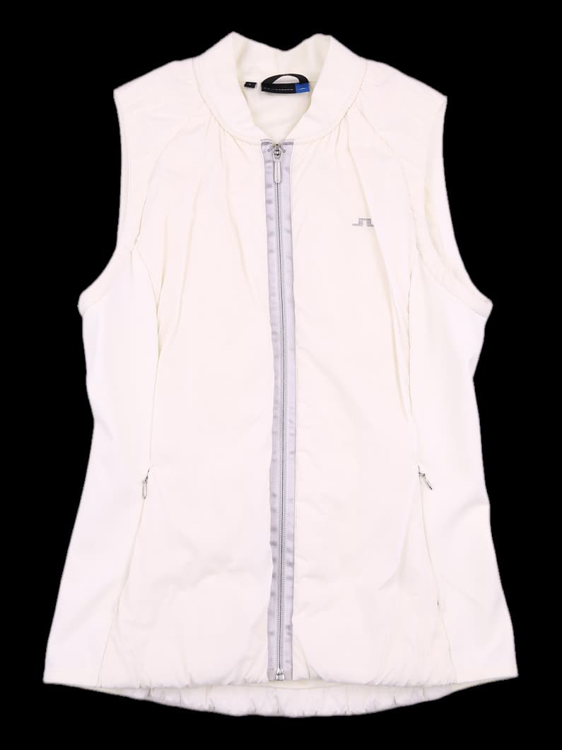 누빔 패딩 세트ㅡ