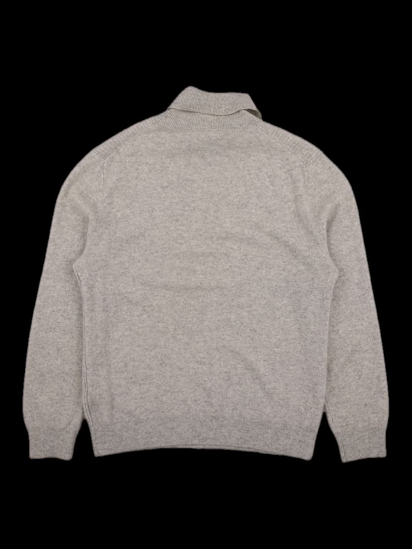 캐시미어 폴라니트