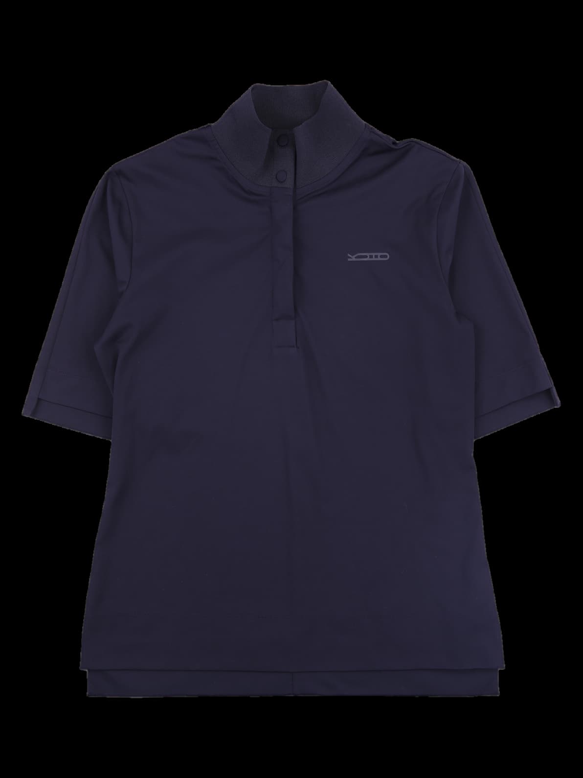 베이직 반팔카라티