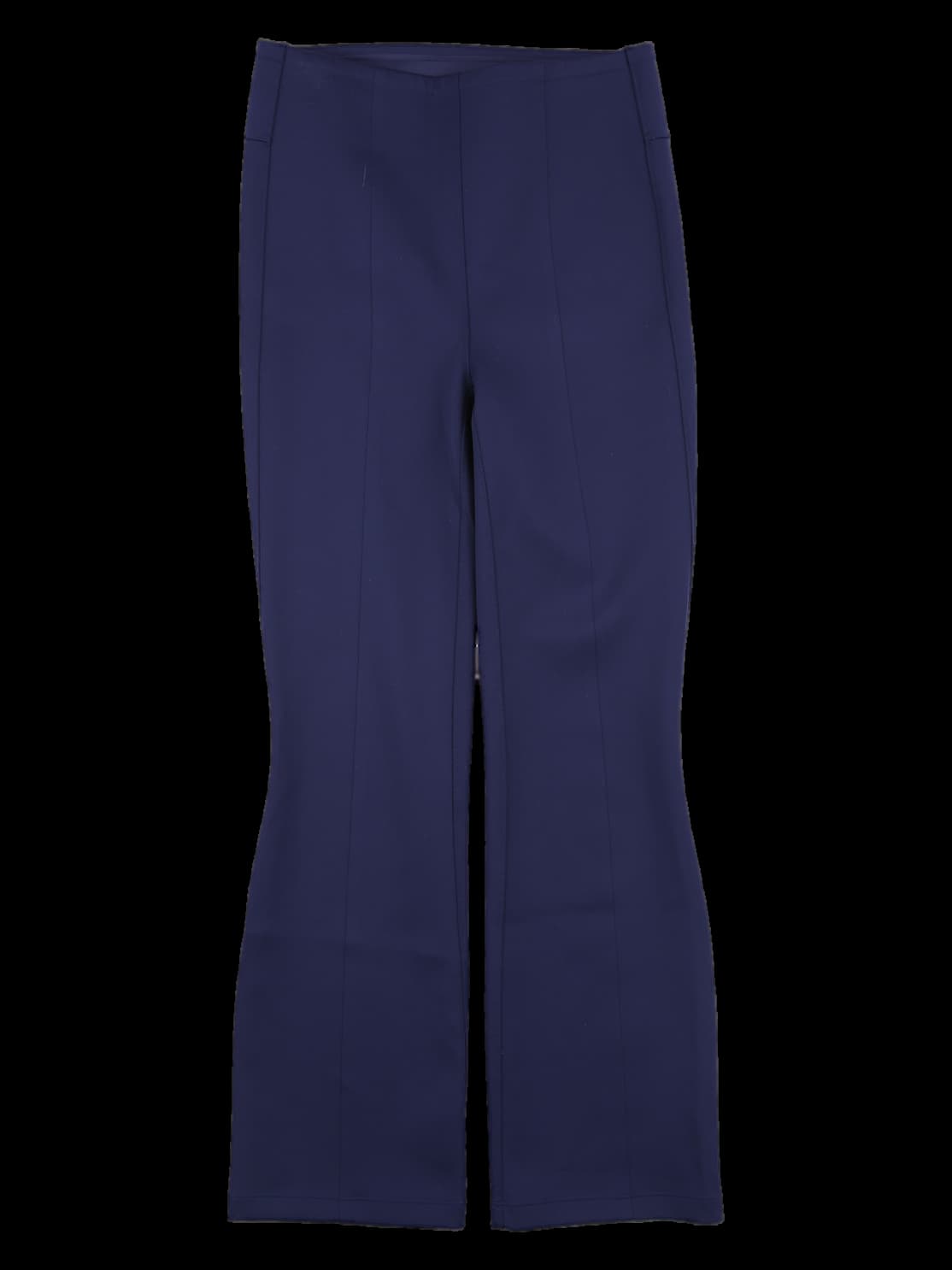 부츠컷 롱 팬츠