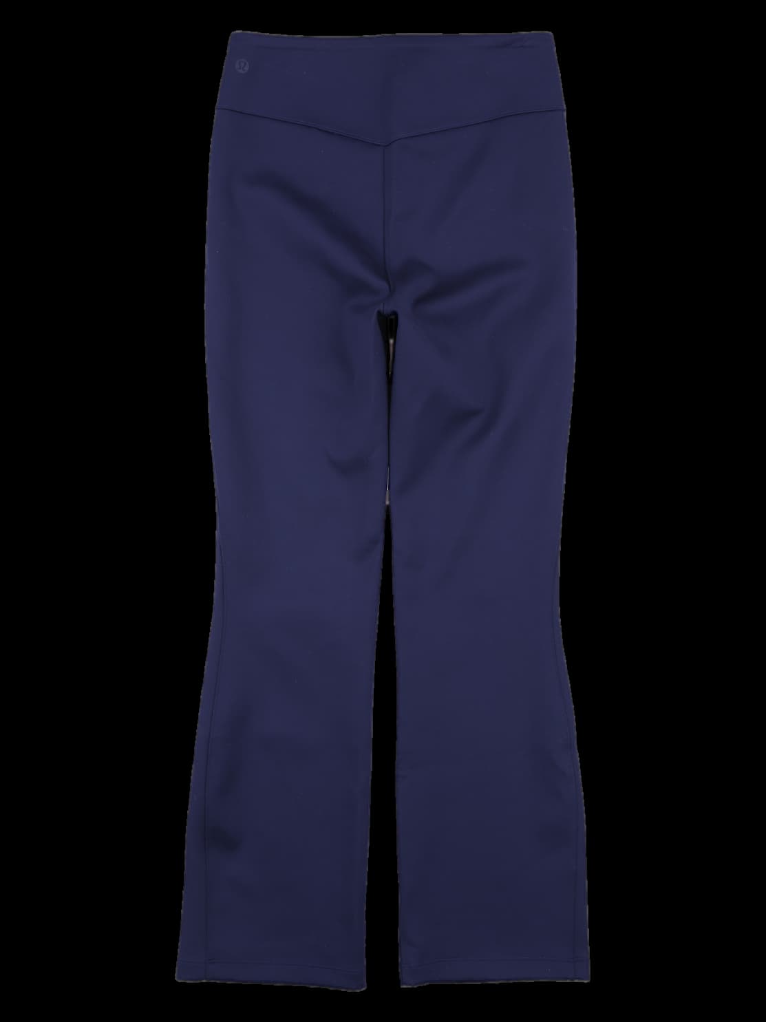 부츠컷 롱 팬츠