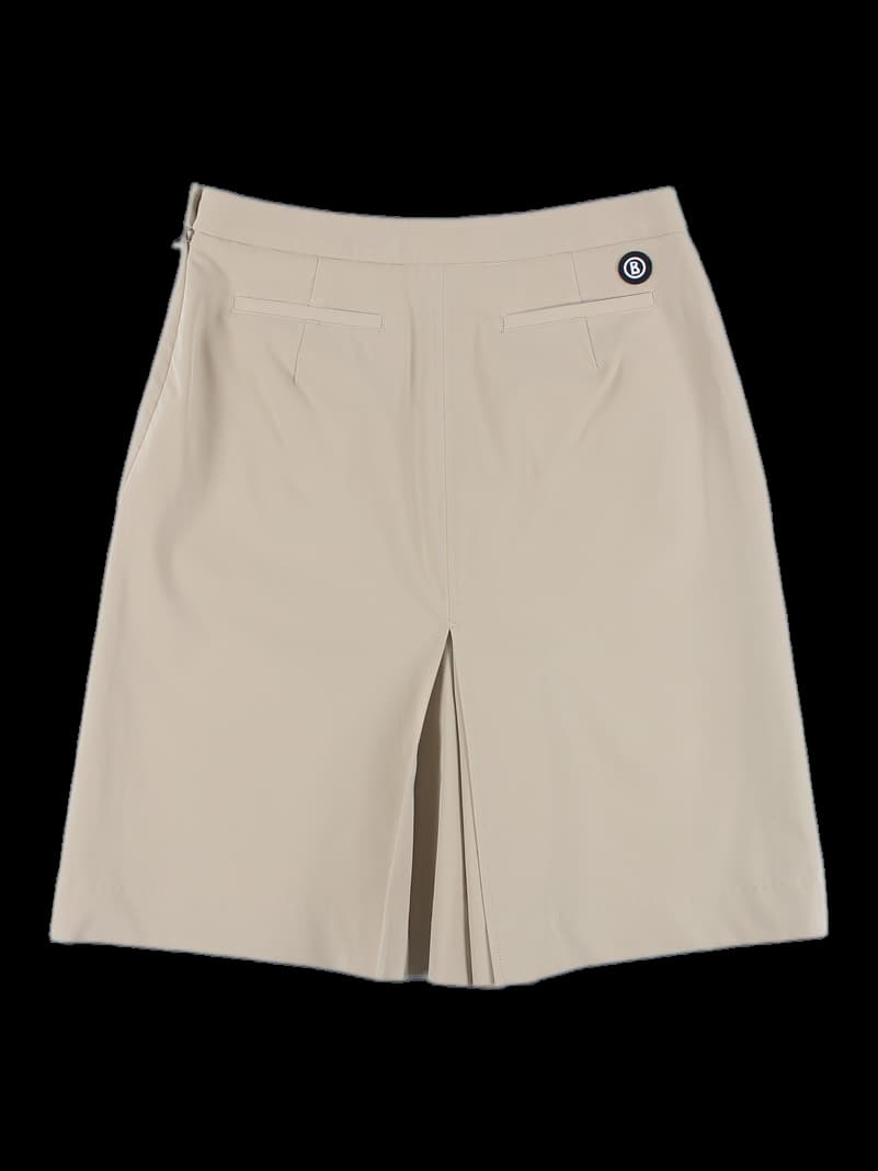 포켓 큐롯 팬츠