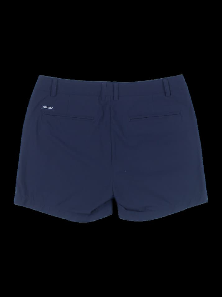 포켓 포인트 반바지