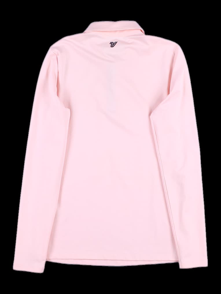 로고 긴팔카라티