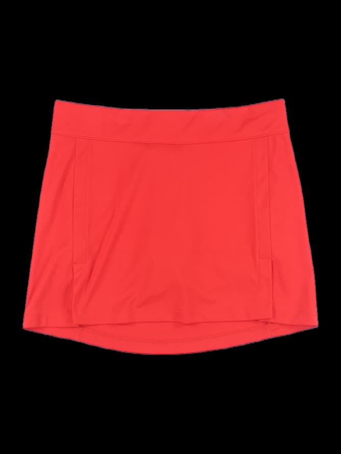 베이직 트임 스커트