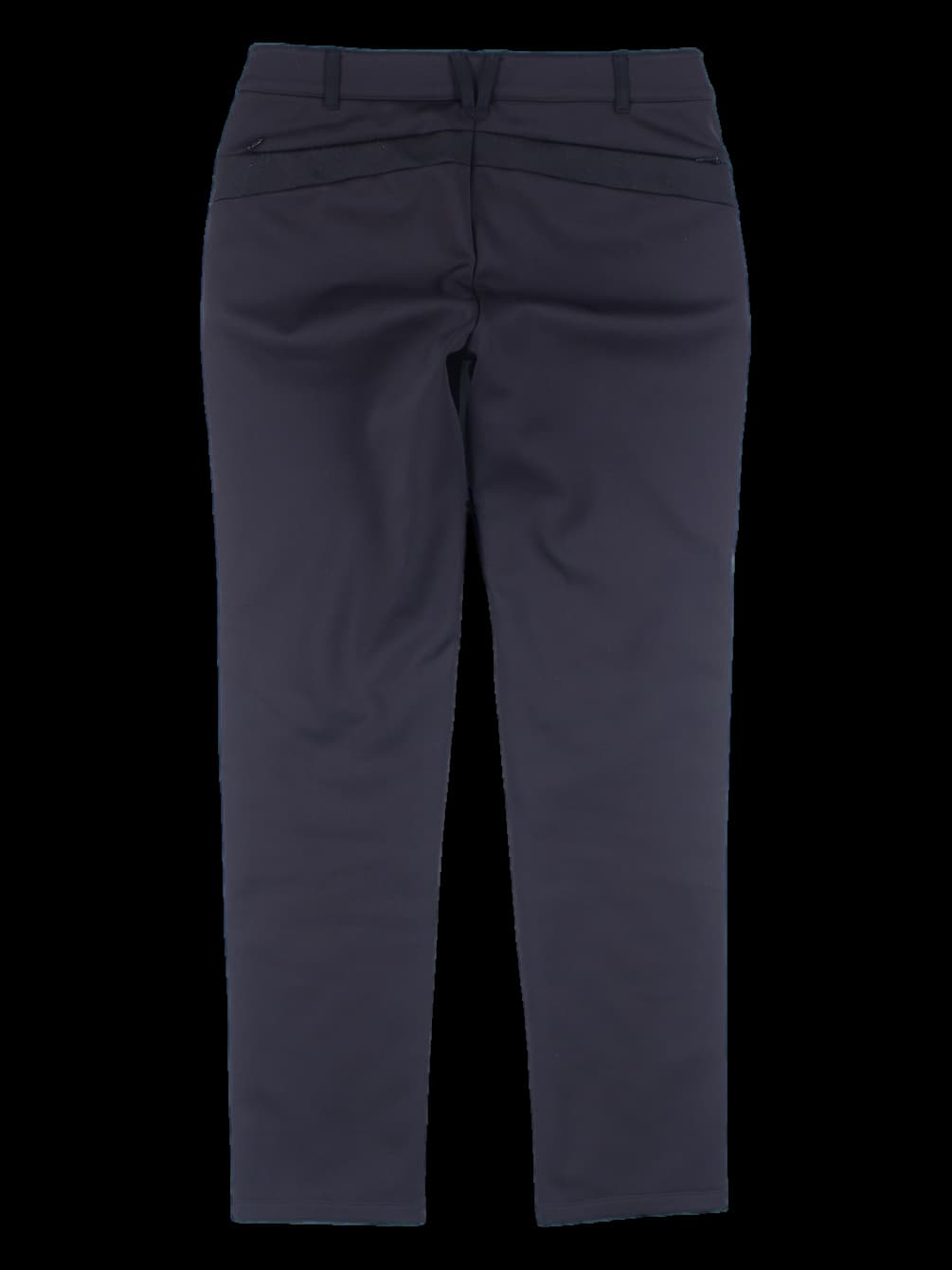 기모 패딩 롱 팬츠