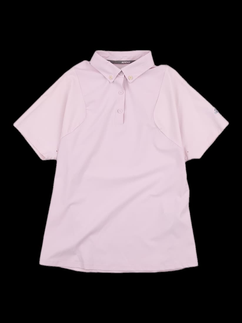 골프 반팔 카라티