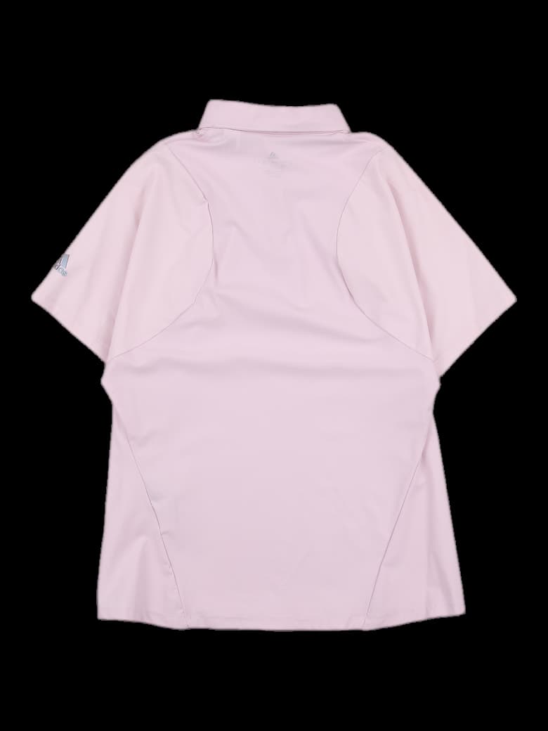 골프 반팔 카라티