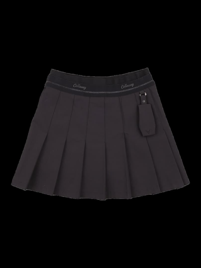 밴딩 골프 스커트