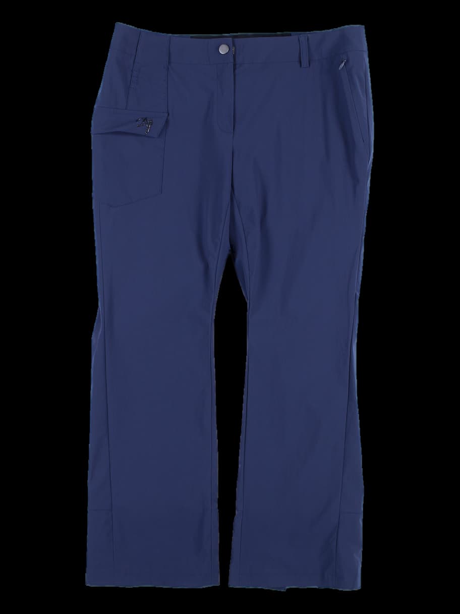 밴딩 골프 바지