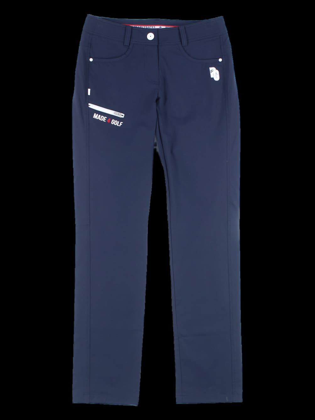 밴딩 골프 바지