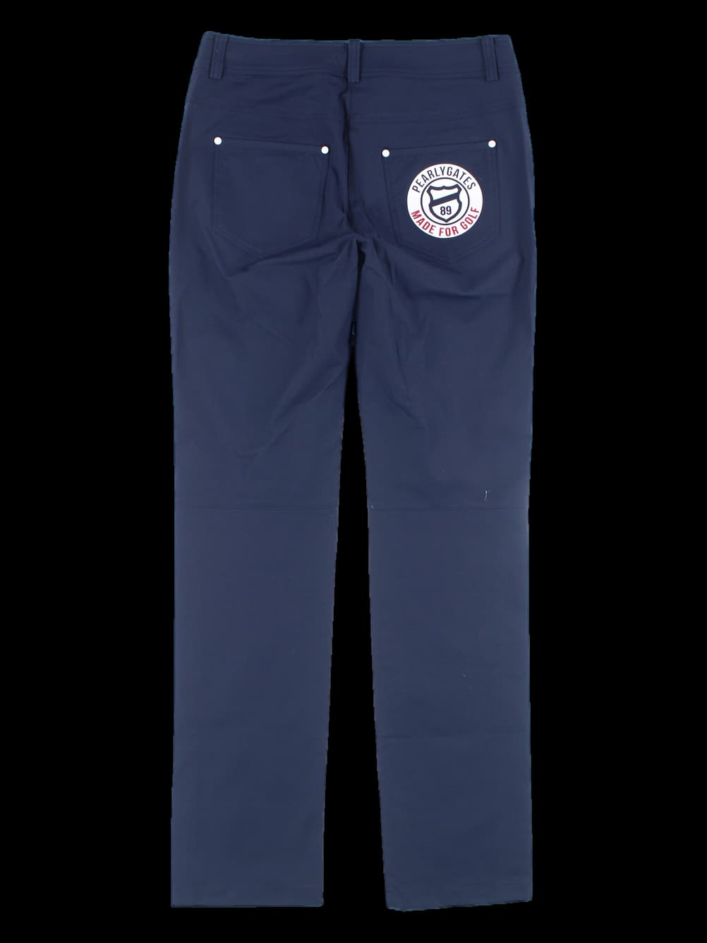 밴딩 골프 바지