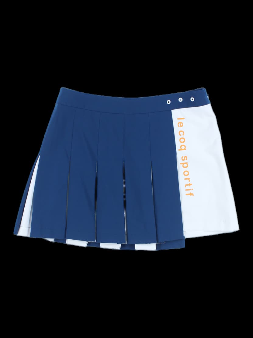 밴딩 골프 스커트