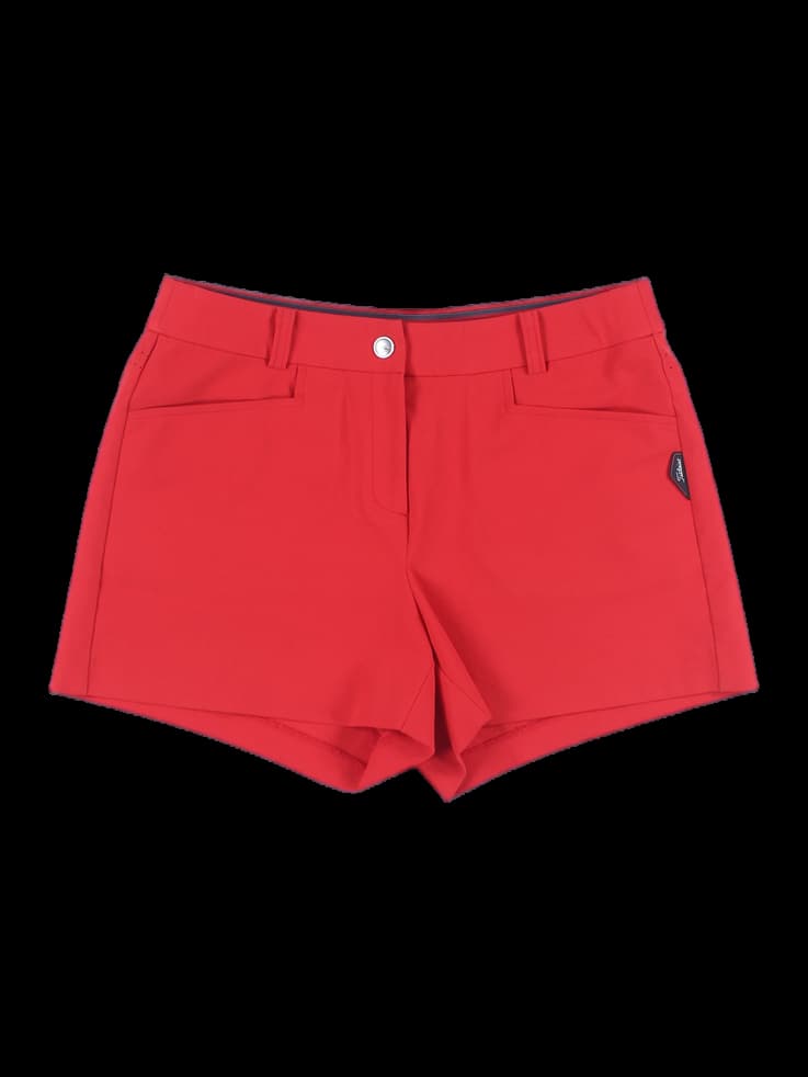 스트레치 반바지