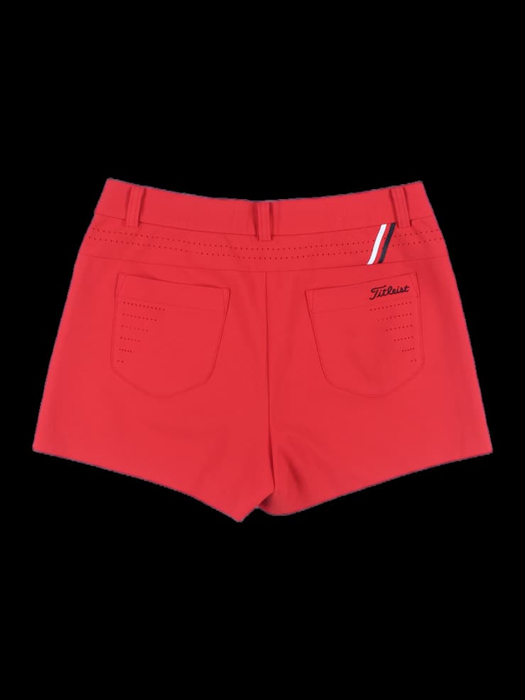 스트레치 반바지