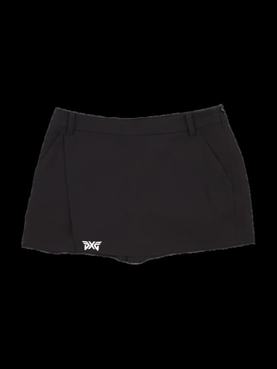 뒷밴딩 치마바지