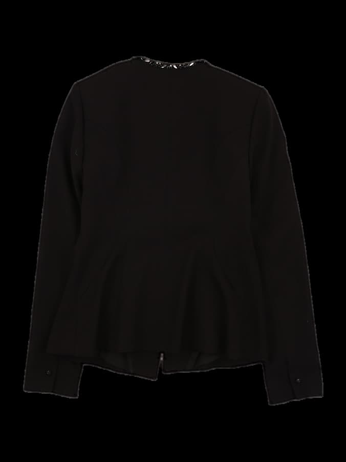 세미 정장 자켓