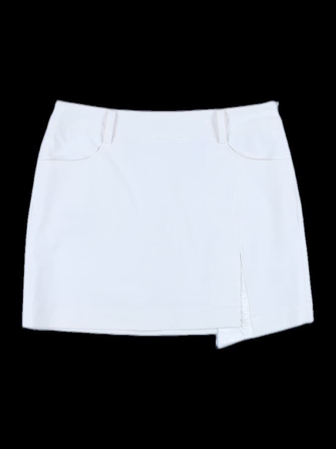 포켓 골프 스커트