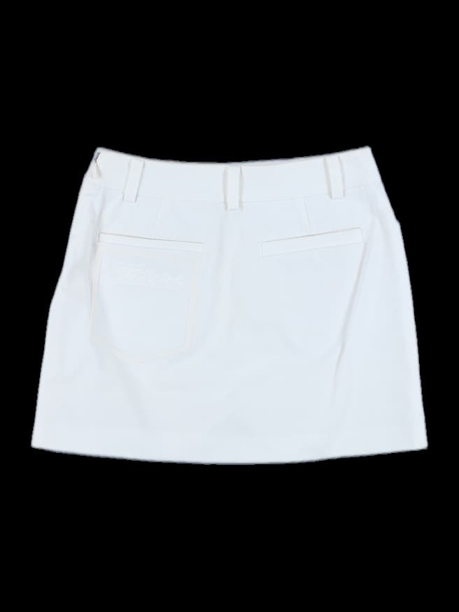 밴딩 골프 스커트