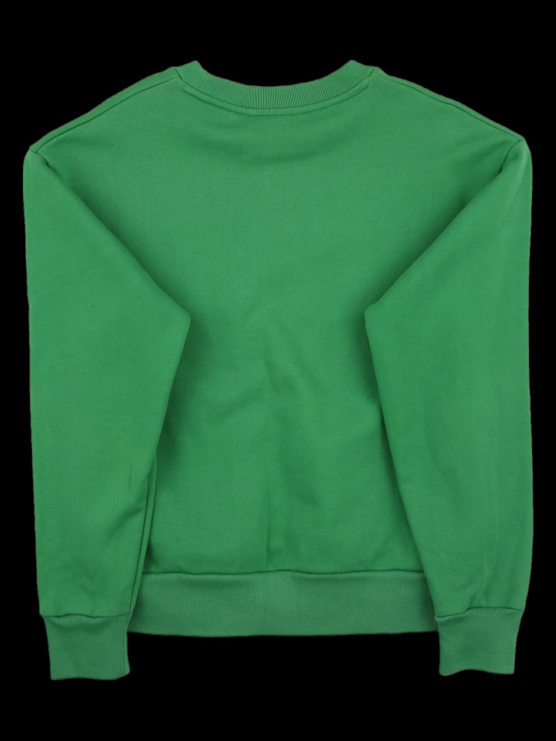 로고 프린팅 맨투맨