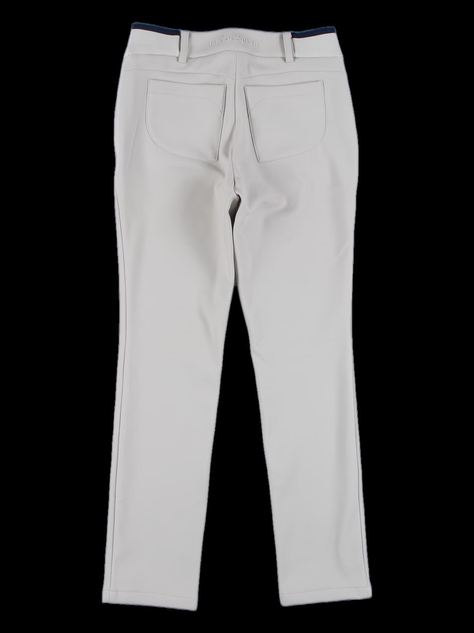 캐주얼 밴딩 골프 바지