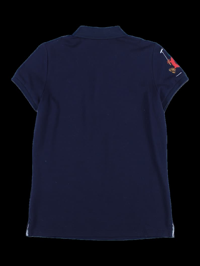 로고 반팔카라티